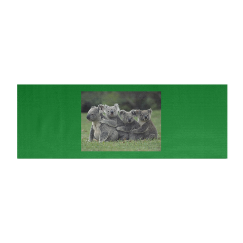 yoga mat