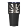 test tumbler - space