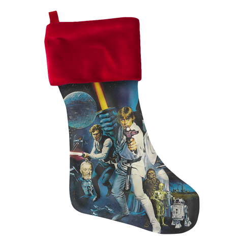 test stocking - should have a back image