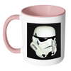 test mug - helmet