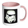 test mug - helmet
