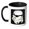 test mug - helmet