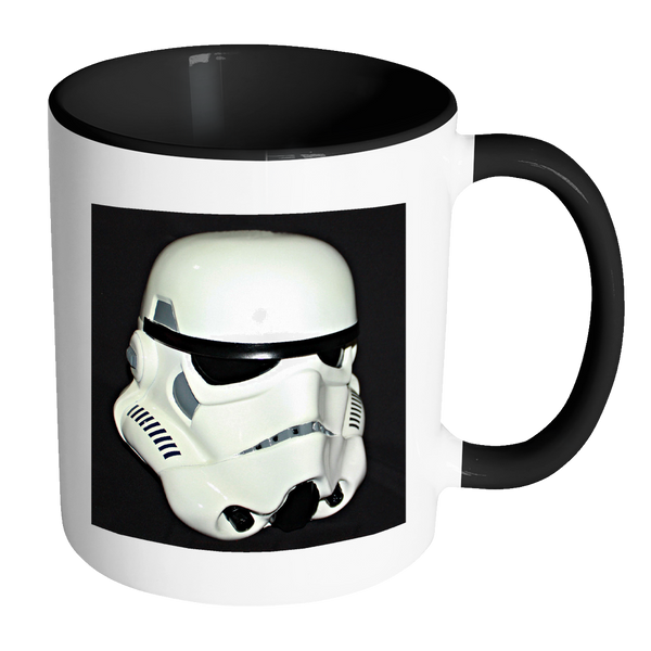 test mug - helmet