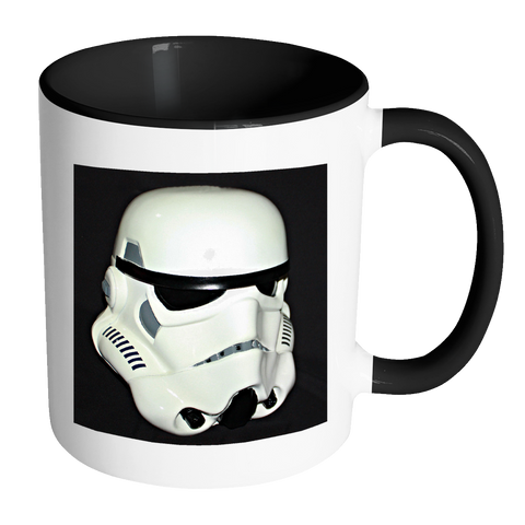 test mug - helmet