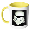 test mug - helmet