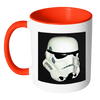 test mug - helmet