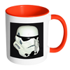 test mug - helmet