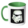 test mug - helmet
