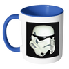 test mug - helmet