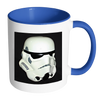 test mug - helmet