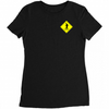 test shirt - womens - sign