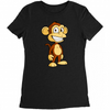 test shirt - monkey - many variants