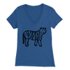 etsy tiger shirt