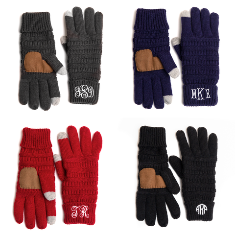 Test gloves 11.12.19 1