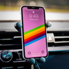Test  Gravitis Wireless Car Charger 2 - 4.25.19