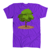 test shirt - sign tree - many images