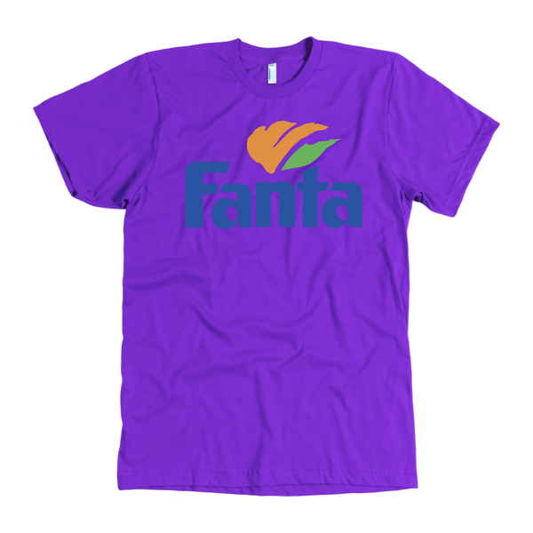 fanta t