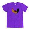 test shirt - rooster sign 1