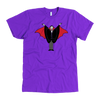test shirt - vampire