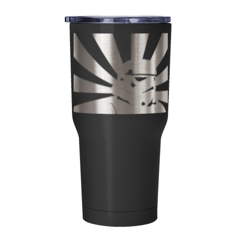 test tumbler