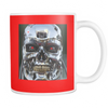 test mug