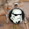 necklace - trooper