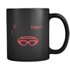 test mug