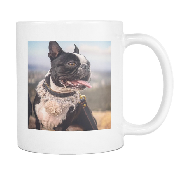 Test white 11oz mug 12.3.19