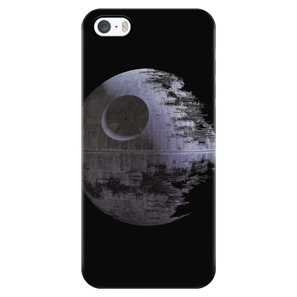 test phone - space iphone 5