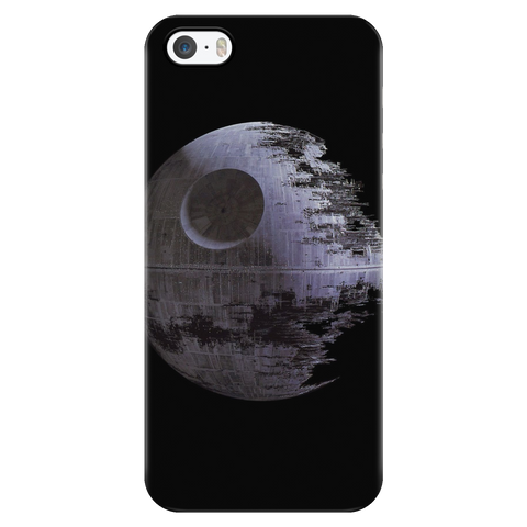 test phone - space iphone 5