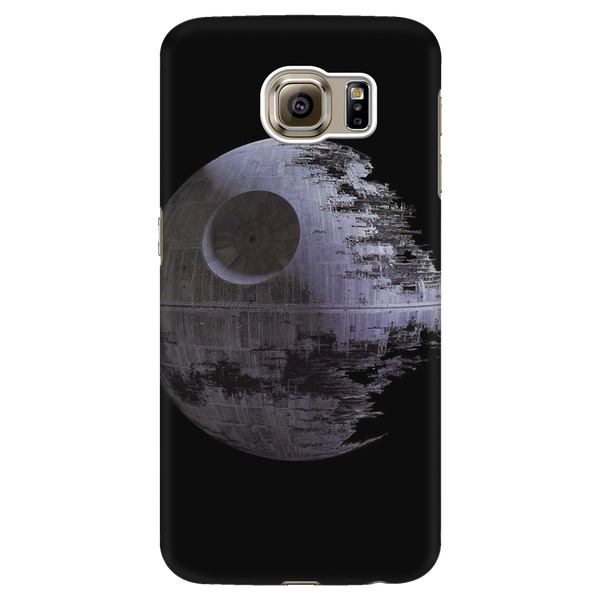 test phone - space s6