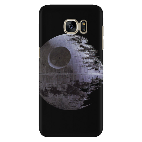 test phone - space s7