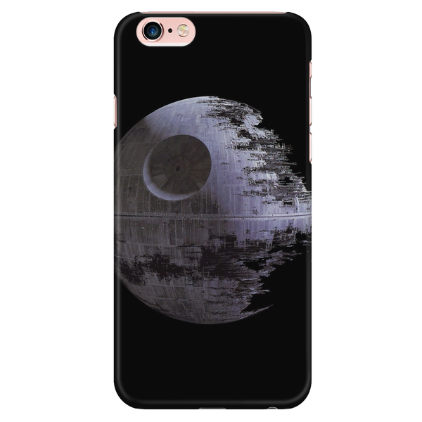 test phone - space iphone 6