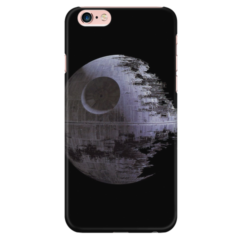 test phone - space iphone 6