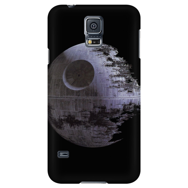 test phone - space s5