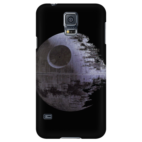 test phone - space s5