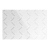 Test Personalized Cut Corner Cube Crystal 10.25.19 1