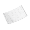 Test Personalized Cut Corner Cube Crystal 10.25.19 1