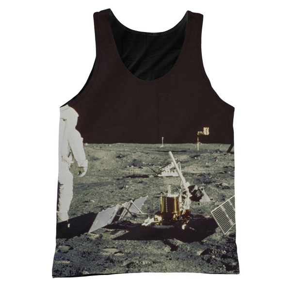 space tee test 3