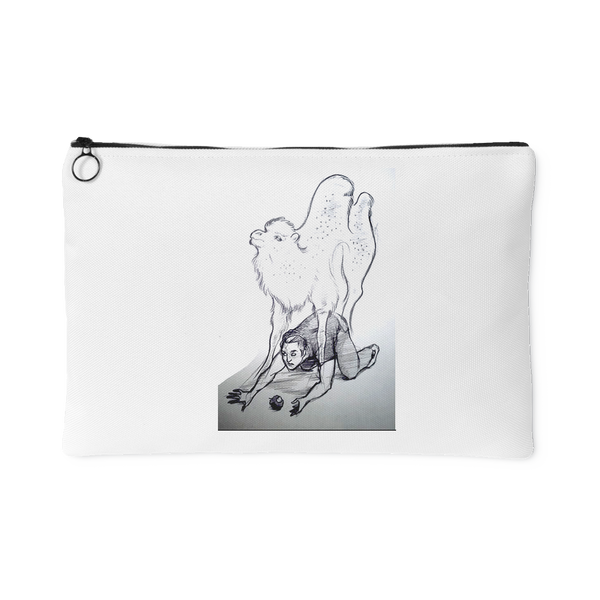 accessory pouch option 2 test