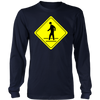 test shirt - sign monkey - many variants