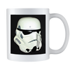 test mug - trooper dog