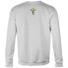 test shirt - monkey cowboy