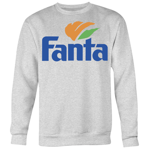 active crewneck
