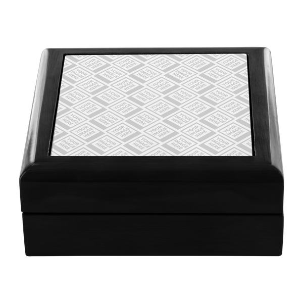 9.16.19 Test Personalized Jewelry Box 1.2 no design