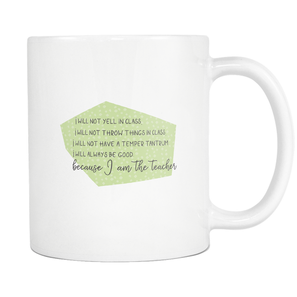 test mug - text 4