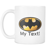 test mug - bace bat