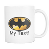 test mug - bace bat
