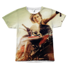 aop tee