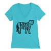 etsy tiger shirt